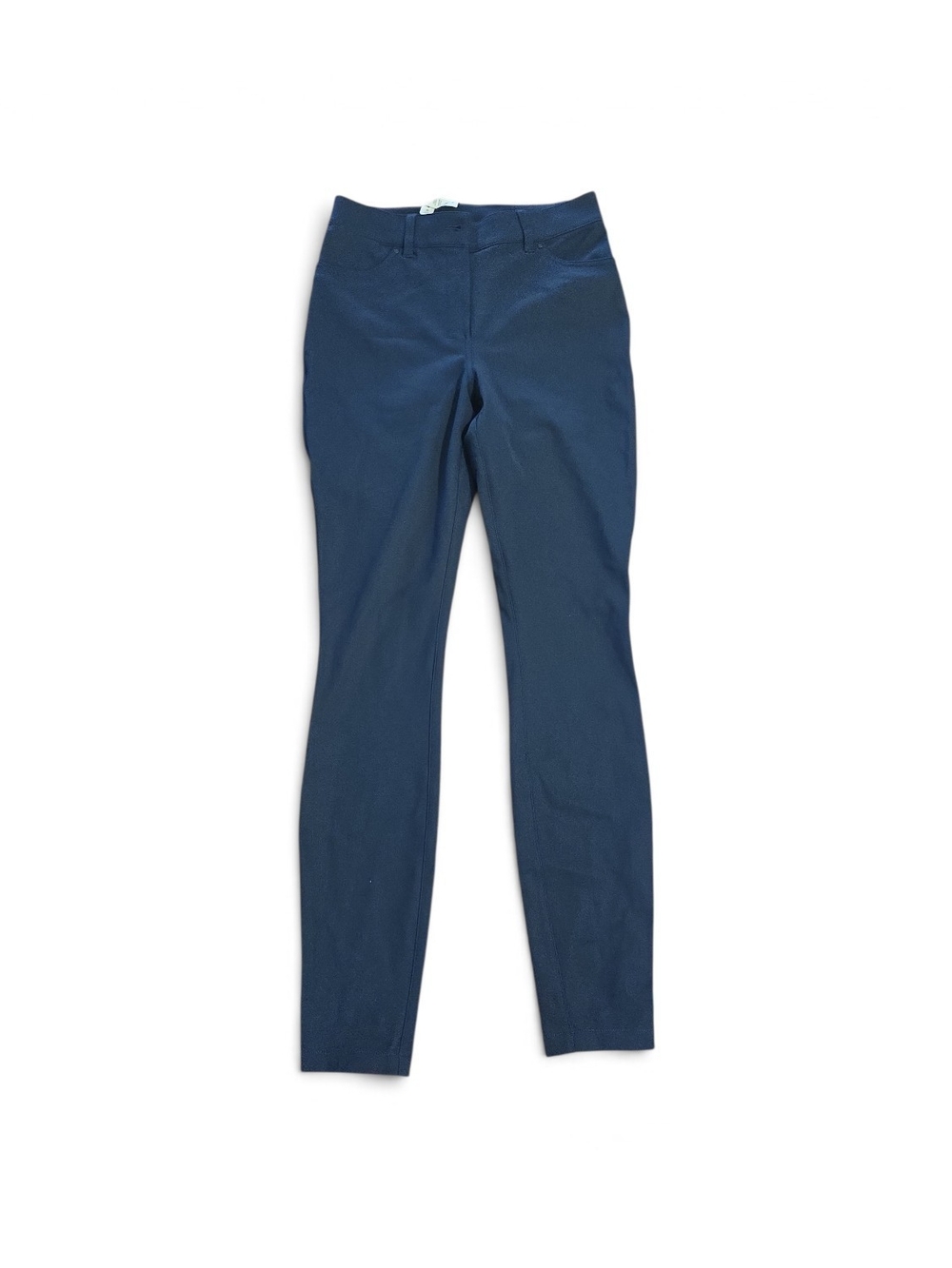 Lululemon city sleek Women's Skinny Jeans in Navy
